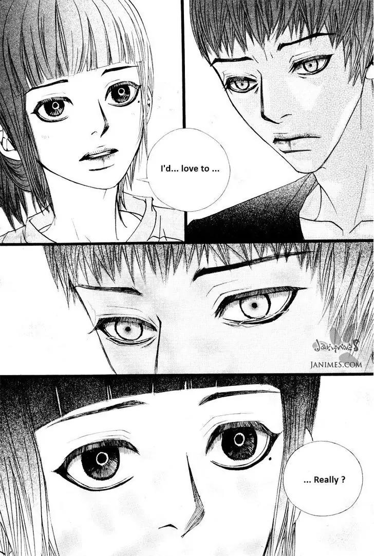 Hannune Banhada! Season 2 Chapter 8.8 page 8 - Vol.8 Chapter 8