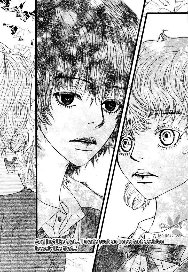 Hannune Banhada! Season 2 Chapter 8.9 page 11 - Vol.8 Chapter 9
