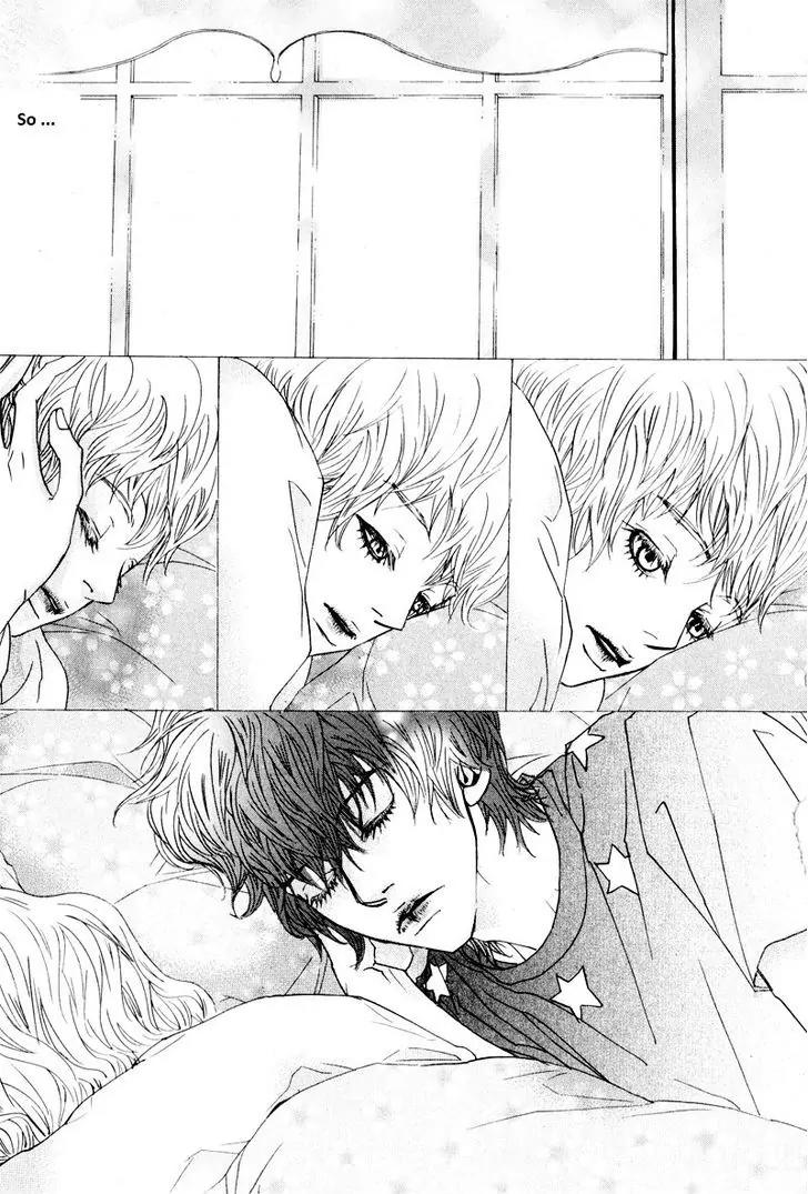 Hannune Banhada! Season 2 Chapter 8.9 page 16 - Vol.8 Chapter 9