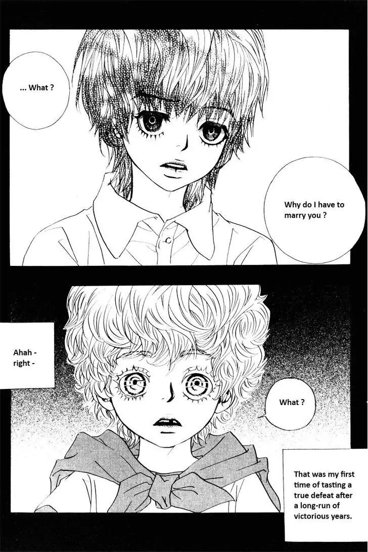Hannune Banhada! Season 2 Chapter 8.9 page 8 - Vol.8 Chapter 9