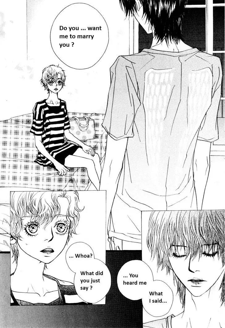 Hannune Banhada! Season 2 Chapter 9.1 page 7 - Vol.9 Chapter 1