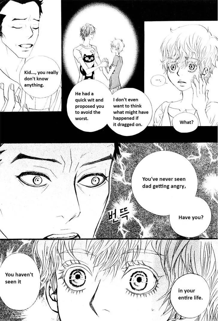 Hannune Banhada! Season 2 Chapter 9.10 page 14 - Vol.9 Chapter 10
