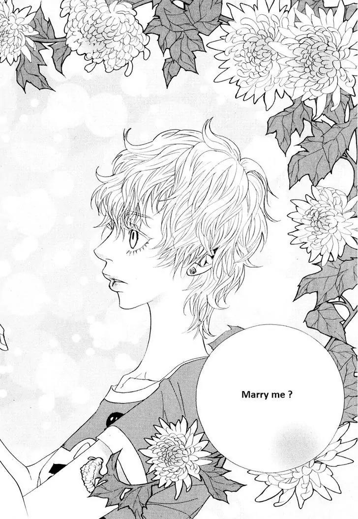 Hannune Banhada! Season 2 Chapter 9.10 page 3 - Vol.9 Chapter 10