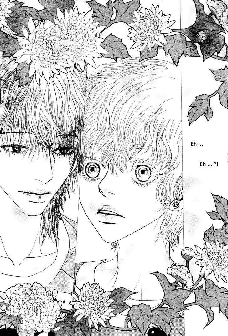 Hannune Banhada! Season 2 Chapter 9.10 page 4 - Vol.9 Chapter 10