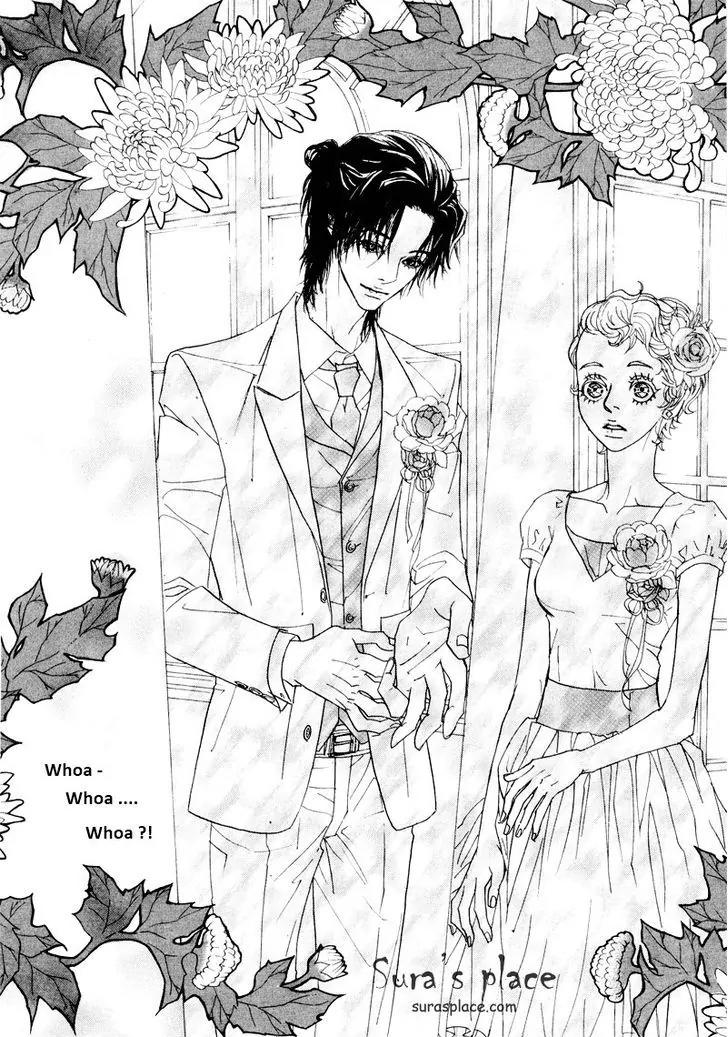 Hannune Banhada! Season 2 Chapter 9.10 page 5 - Vol.9 Chapter 10