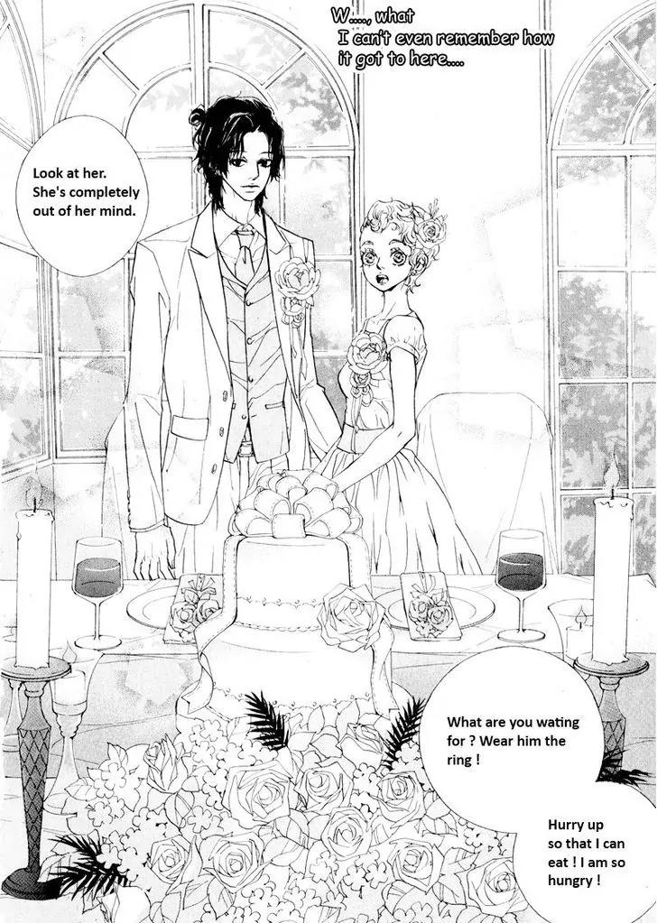 Hannune Banhada! Season 2 Chapter 9.10 page 7 - Vol.9 Chapter 10