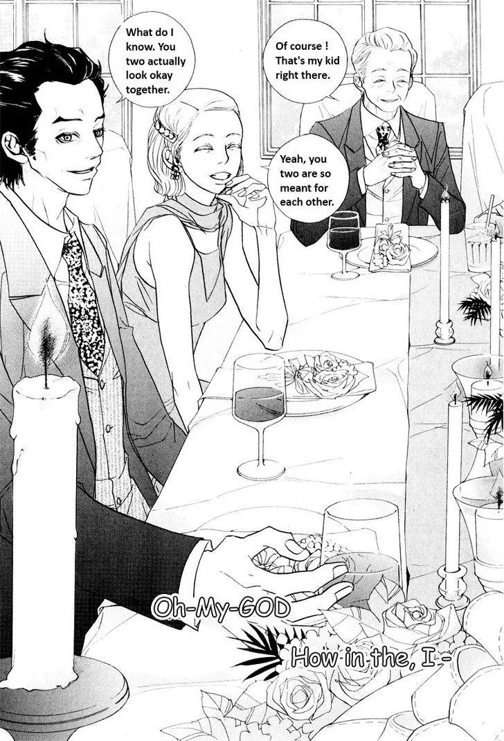 Hannune Banhada! Season 2 Chapter 9.10 page 8 - Vol.9 Chapter 10