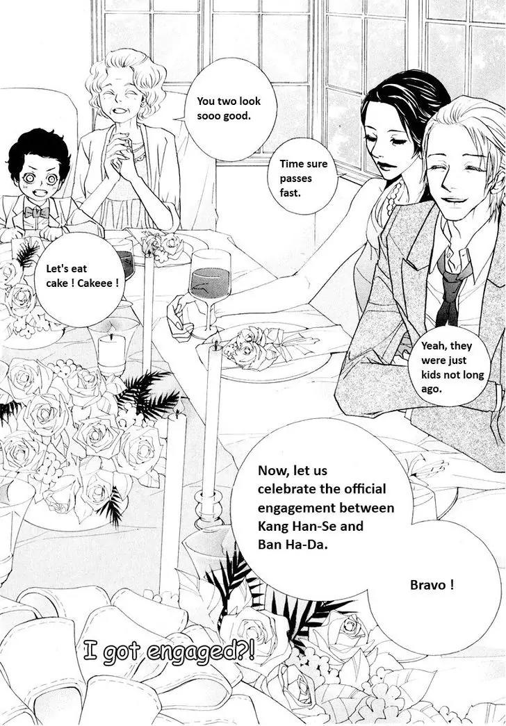 Hannune Banhada! Season 2 Chapter 9.10 page 9 - Vol.9 Chapter 10