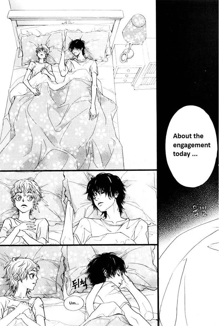 Hannune Banhada! Season 2 Chapter 9.11 page 11 - Vol.9 Chapter 11