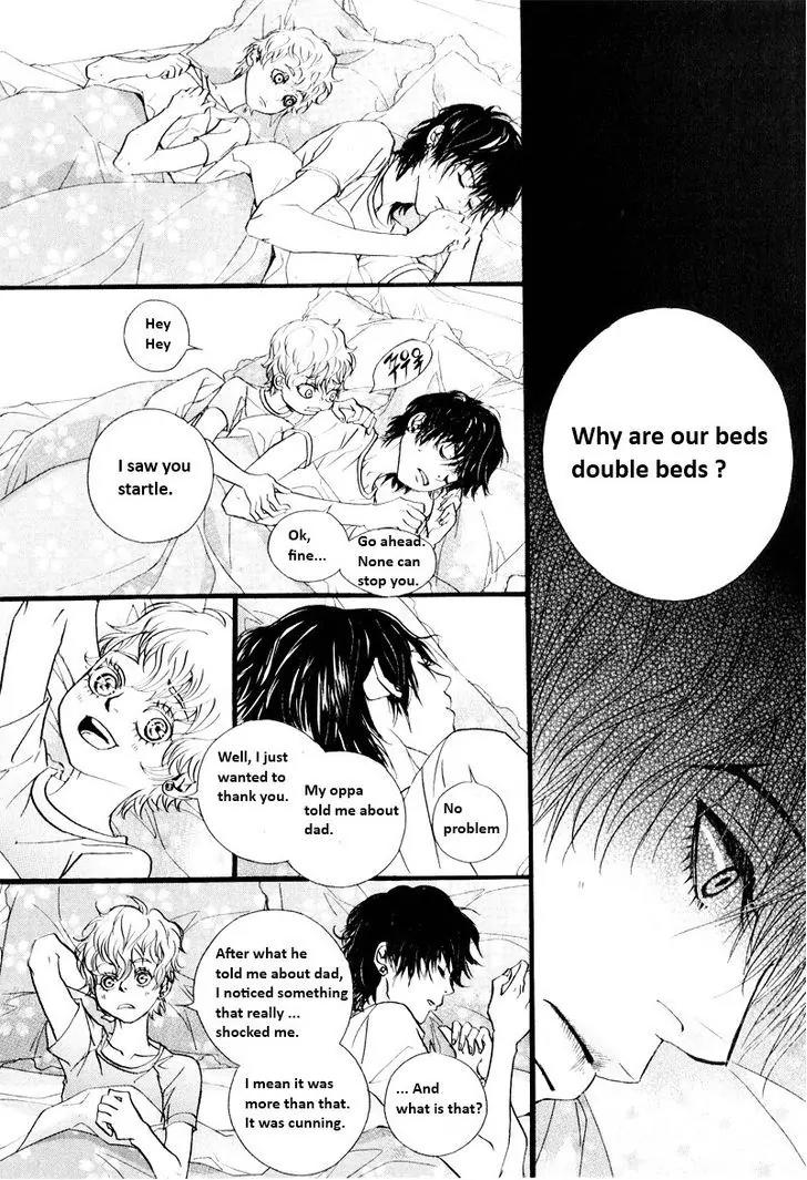 Hannune Banhada! Season 2 Chapter 9.11 page 12 - Vol.9 Chapter 11