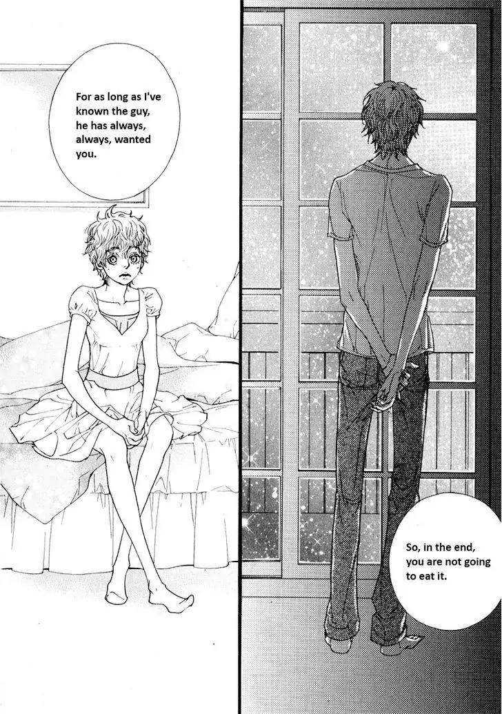 Hannune Banhada! Season 2 Chapter 9.11 page 2 - Vol.9 Chapter 11