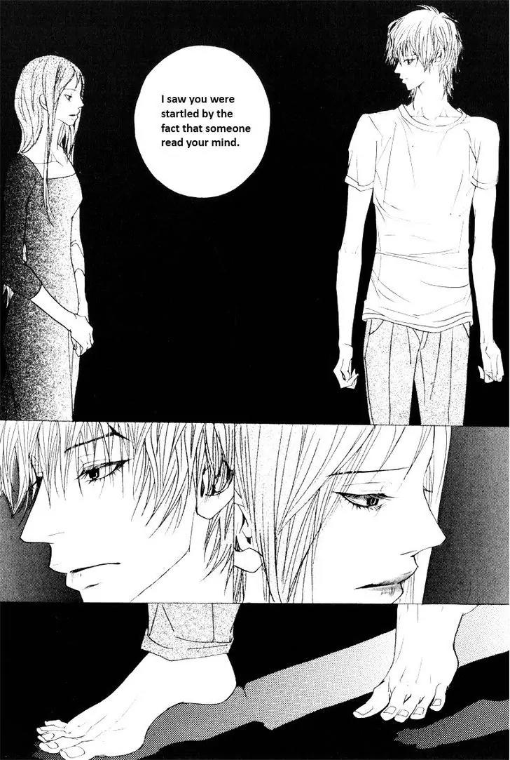 Hannune Banhada! Season 2 Chapter 9.11 page 5 - Vol.9 Chapter 11