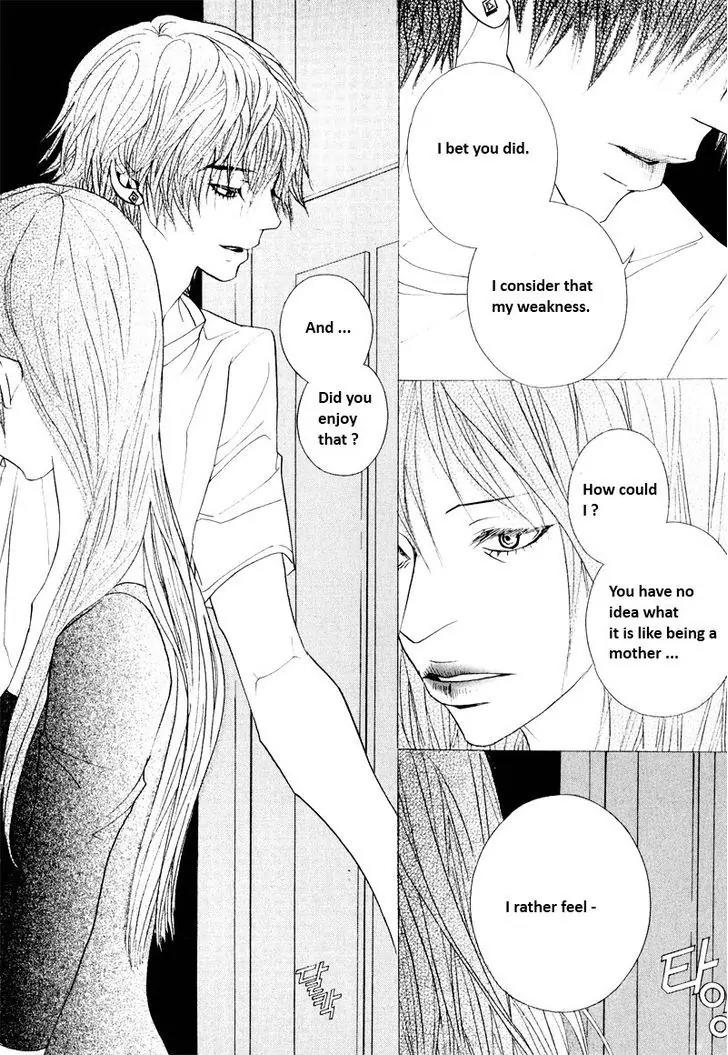 Hannune Banhada! Season 2 Chapter 9.11 page 6 - Vol.9 Chapter 11