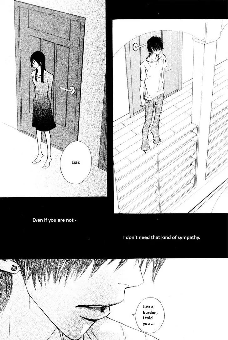 Hannune Banhada! Season 2 Chapter 9.11 page 7 - Vol.9 Chapter 11