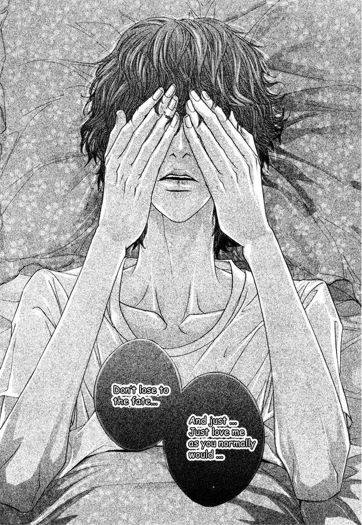 Hannune Banhada! Season 2 Chapter 9.12 page 3 - Vol.9 Chapter 12