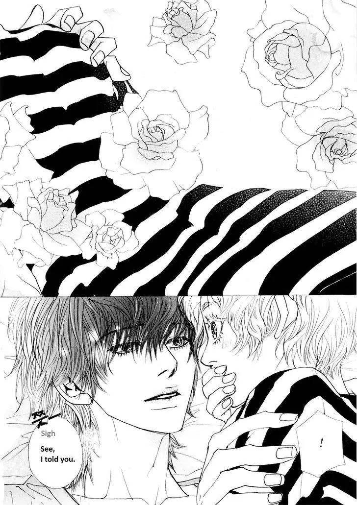 Hannune Banhada! Season 2 Chapter 9.2 page 1 - Vol.9 Chapter 2