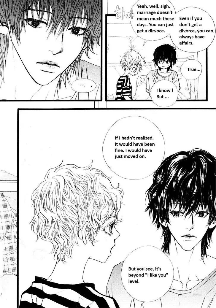 Hannune Banhada! Season 2 Chapter 9.2 page 11 - Vol.9 Chapter 2