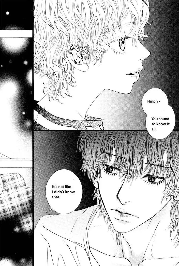 Hannune Banhada! Season 2 Chapter 9.2 page 9 - Vol.9 Chapter 2