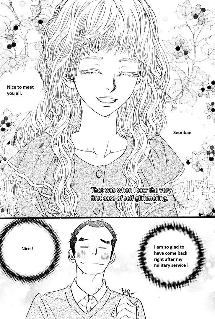 Hannune Banhada! Season 2 Chapter 9.3 page 11 - Vol.9 Chapter 3