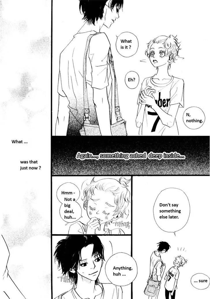 Hannune Banhada! Season 2 Chapter 9.4 page 13 - Vol.9 Chapter 4