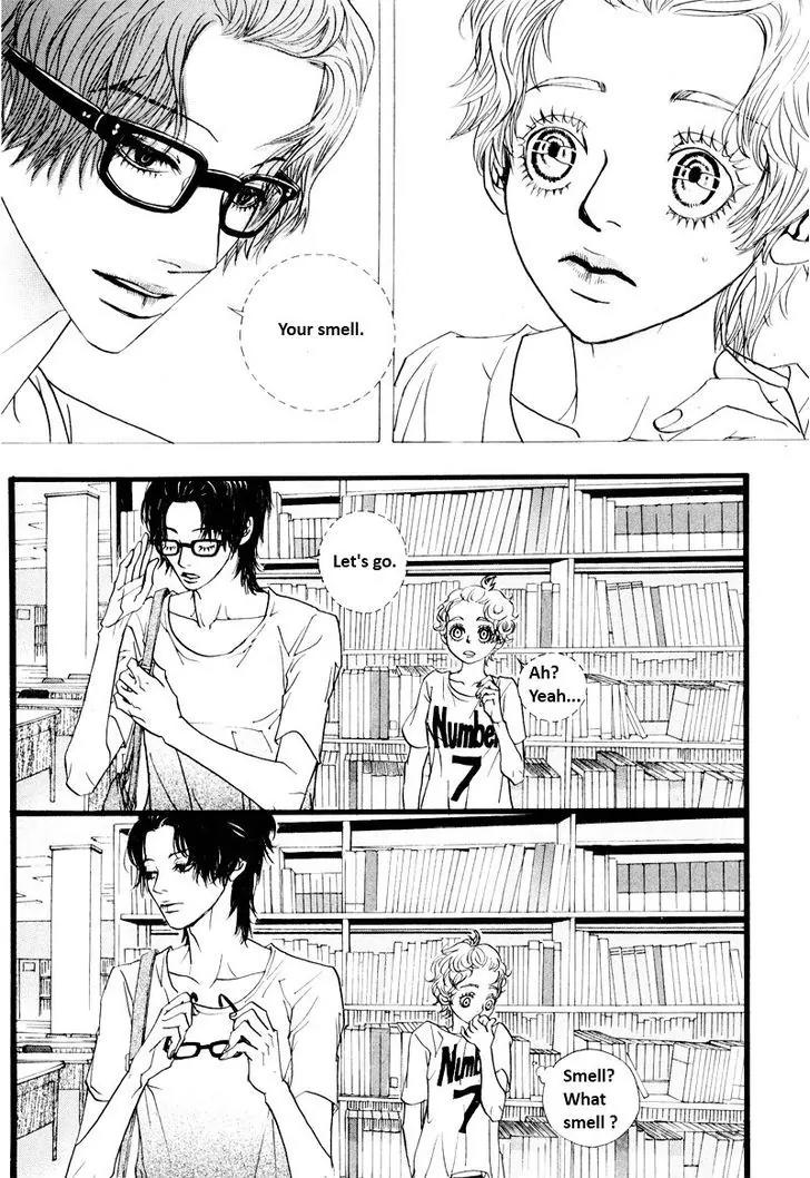 Hannune Banhada! Season 2 Chapter 9.4 page 2 - Vol.9 Chapter 4