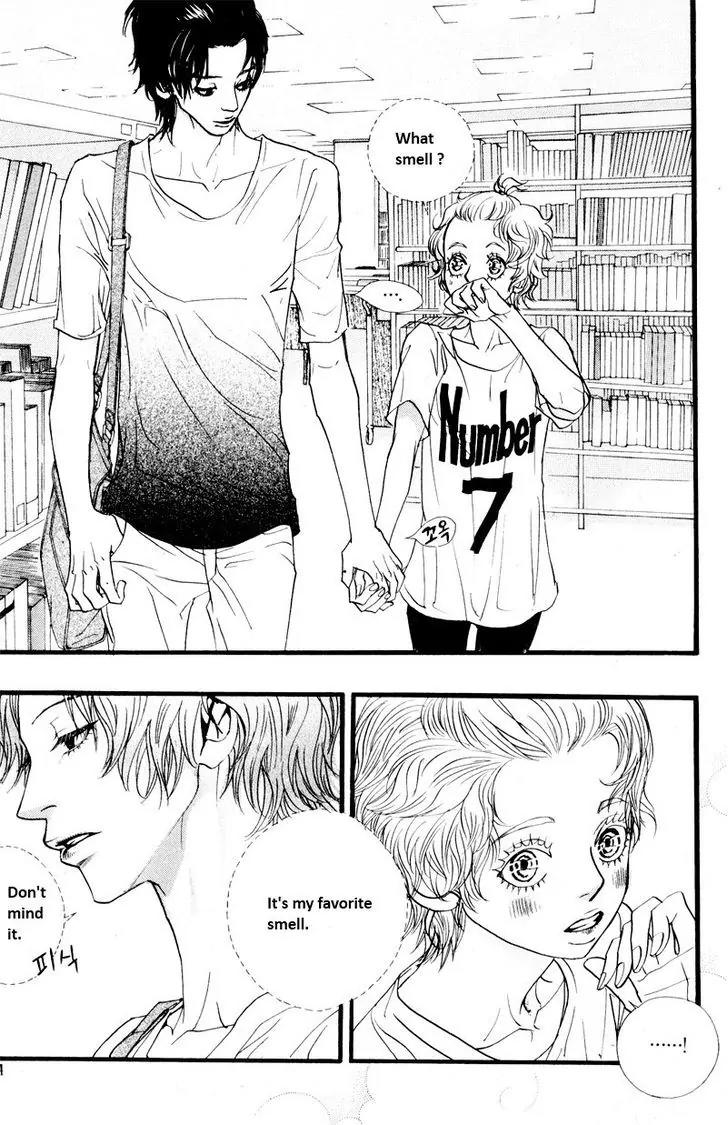 Hannune Banhada! Season 2 Chapter 9.4 page 4 - Vol.9 Chapter 4
