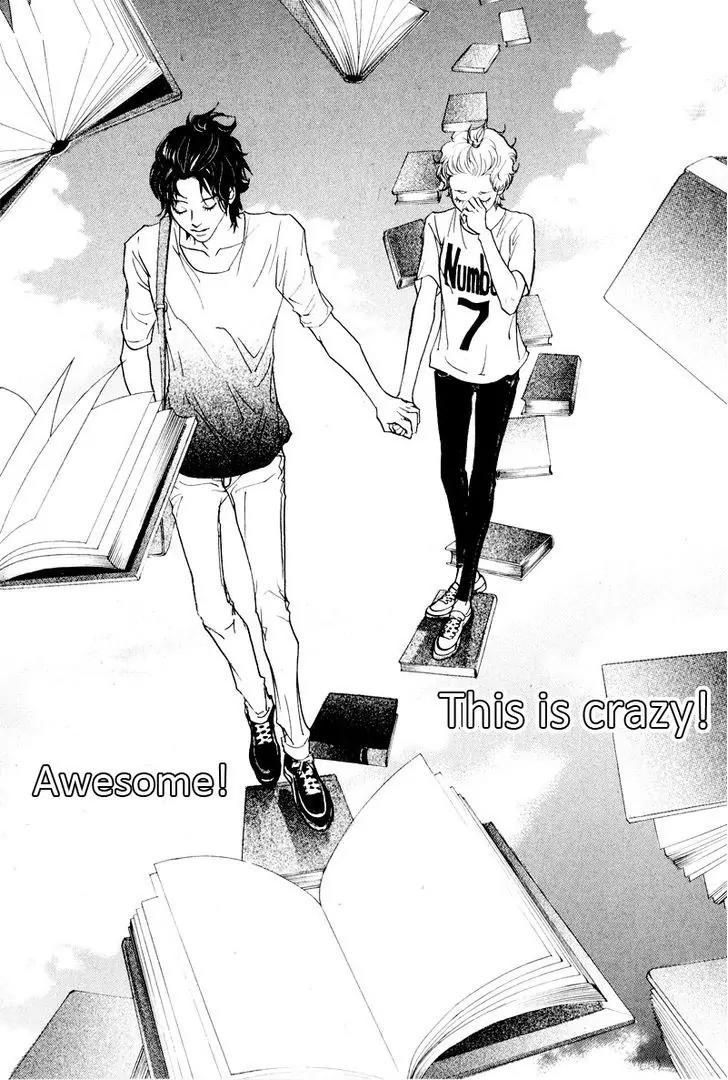 Hannune Banhada! Season 2 Chapter 9.4 page 6 - Vol.9 Chapter 4