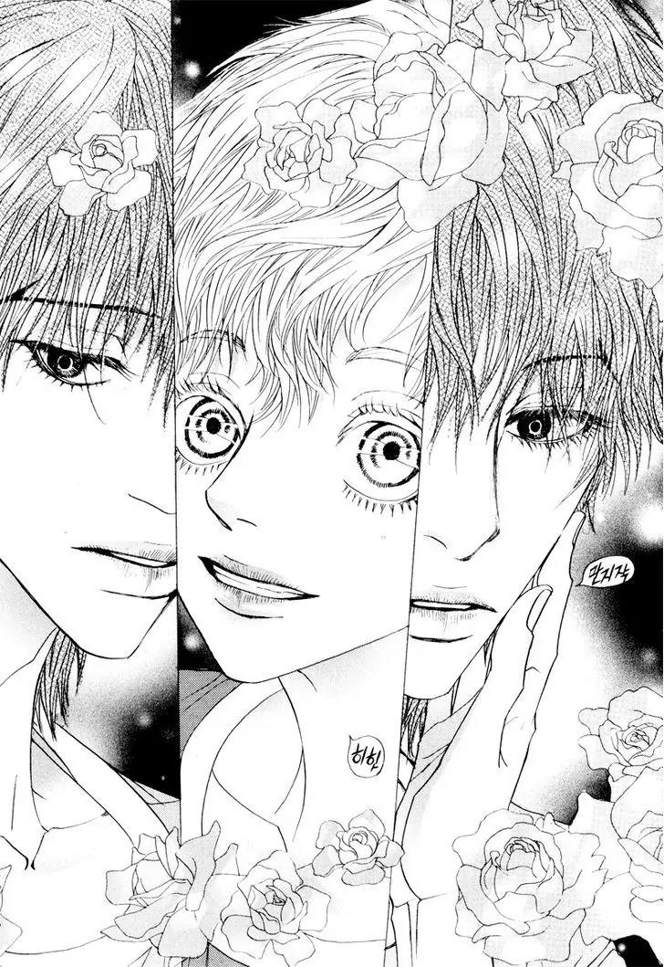 Hannune Banhada! Season 2 Chapter 9.6 page 10 - Vol.9 Chapter 6