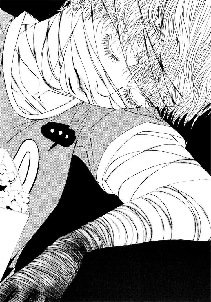Hannune Banhada! Season 2 Chapter 9.6 page 5 - Vol.9 Chapter 6
