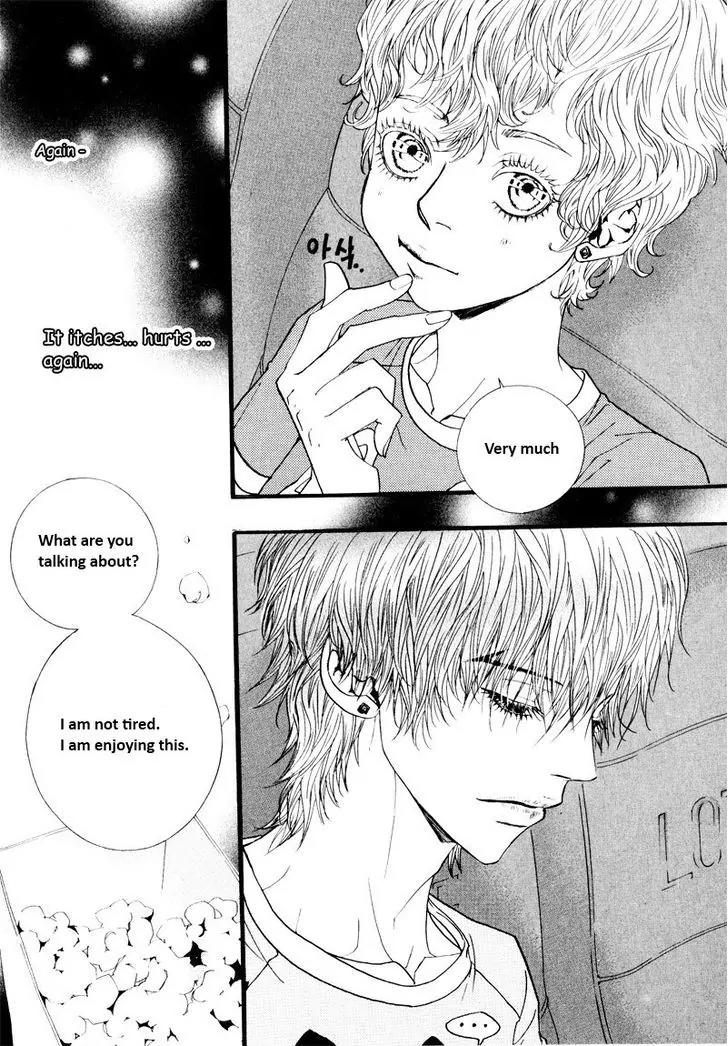 Hannune Banhada! Season 2 Chapter 9.6 page 9 - Vol.9 Chapter 6