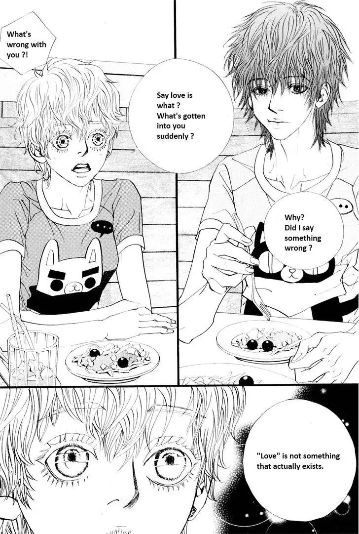 Hannune Banhada! Season 2 Chapter 9.7 page 13 - Vol.9 Chapter 7