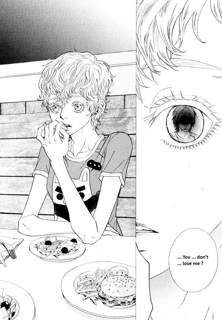 Hannune Banhada! Season 2 Chapter 9.8 page 1 - Vol.9 Chapter 8