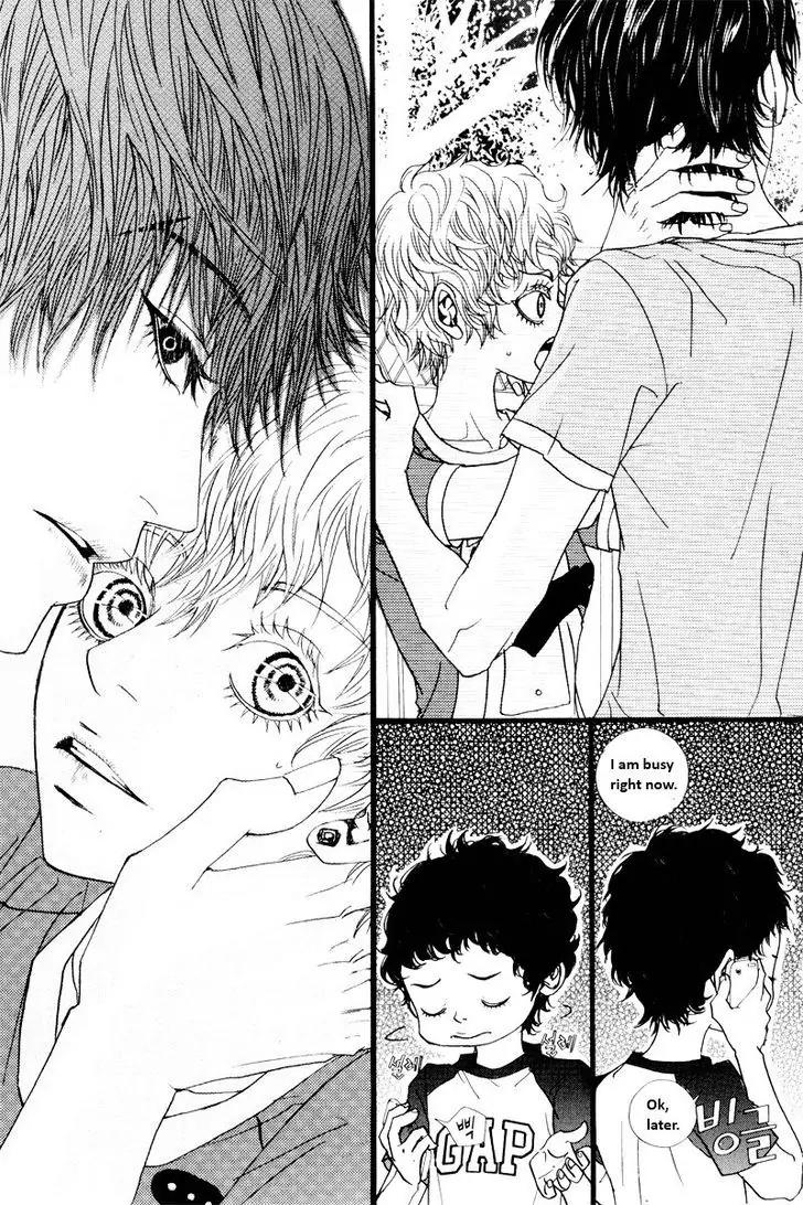 Hannune Banhada! Season 2 Chapter 9.9 page 1 - Vol.9 Chapter 9