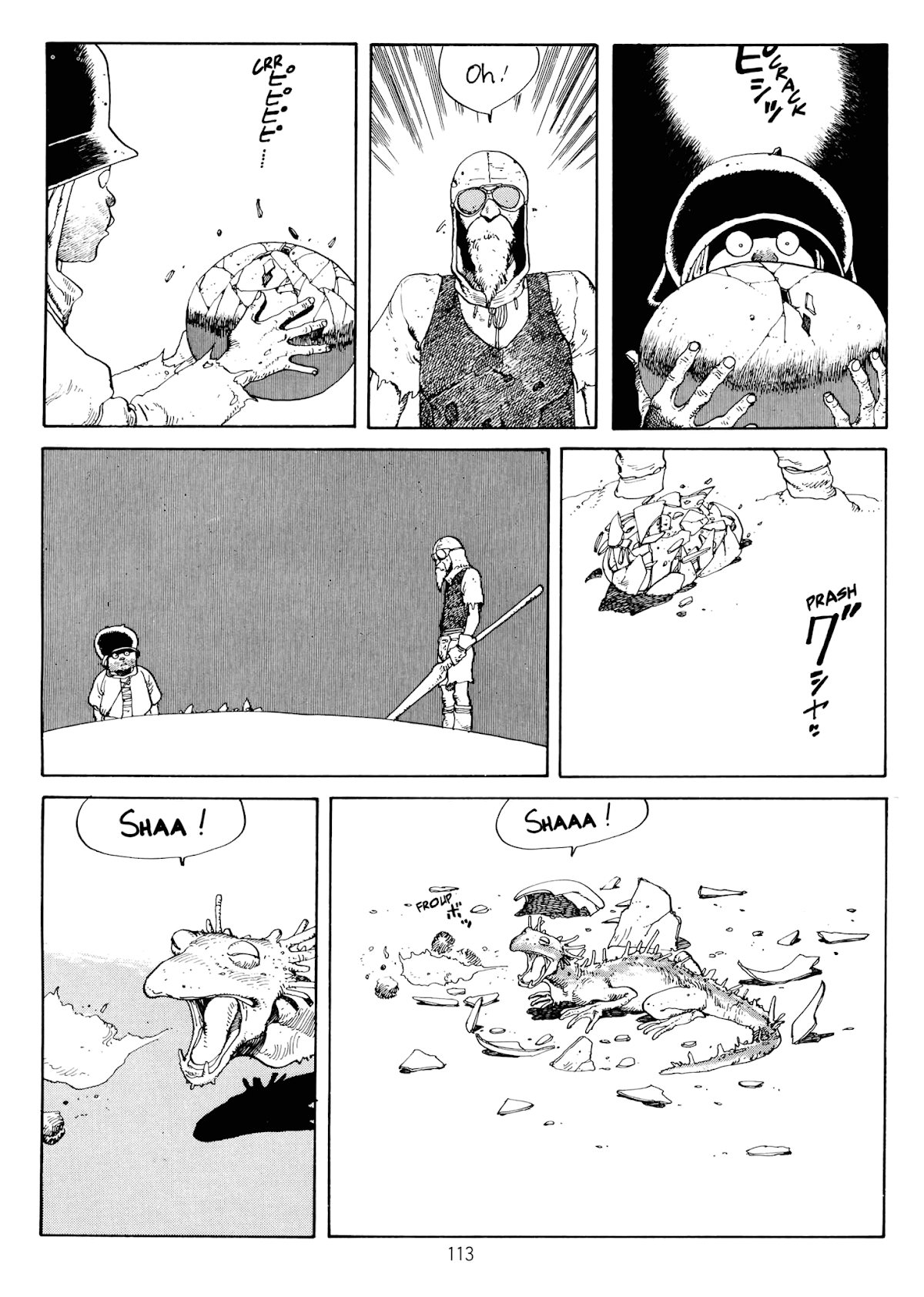 Hansel and Gretel Chapter 20.2 page 11 - Chapter 20 v2 : The Ingenious Gentleman Don Quixote de la Mancha