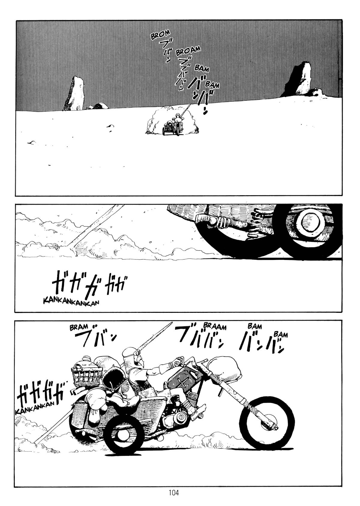 Hansel and Gretel Chapter 20.2 page 2 - Chapter 20 v2 : The Ingenious Gentleman Don Quixote de la Mancha
