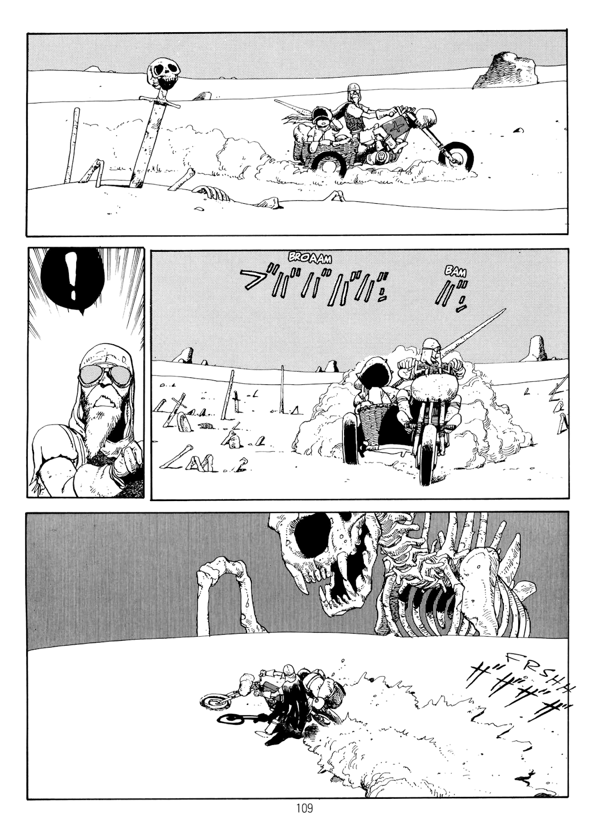 Hansel and Gretel Chapter 20.2 page 7 - Chapter 20 v2 : The Ingenious Gentleman Don Quixote de la Mancha