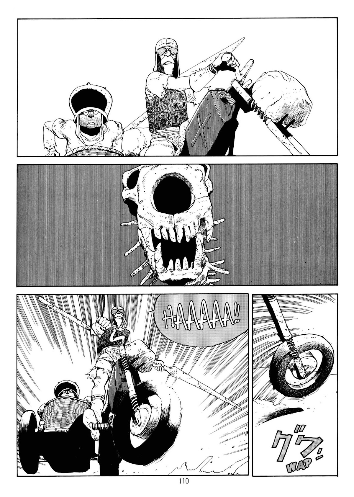 Hansel and Gretel Chapter 20.2 page 8 - Chapter 20 v2 : The Ingenious Gentleman Don Quixote de la Mancha