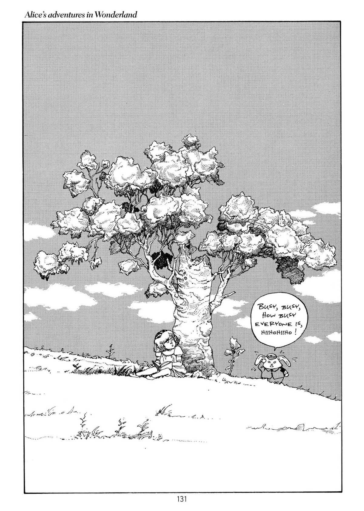 Hansel and Gretel Chapter 21.2 page 15 - Chapter 21 v2 : I.N.R.I [End]