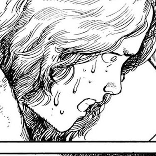 Hansel and Gretel Chapter 21 v2 : I.N.R.I [End] cover