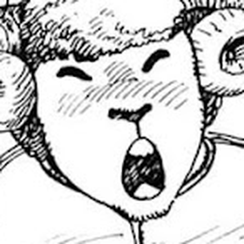 Hansel and Gretel Chapter 3 v2 : The Wolf and the Seven Young Kids cover