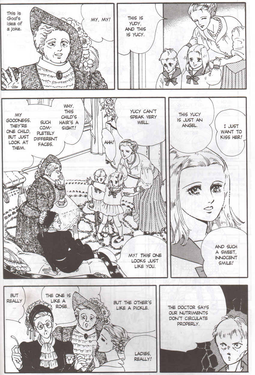 Hanshin Chapter 0.2 page 11 - Chapter 0 v2 : [Oneshot]