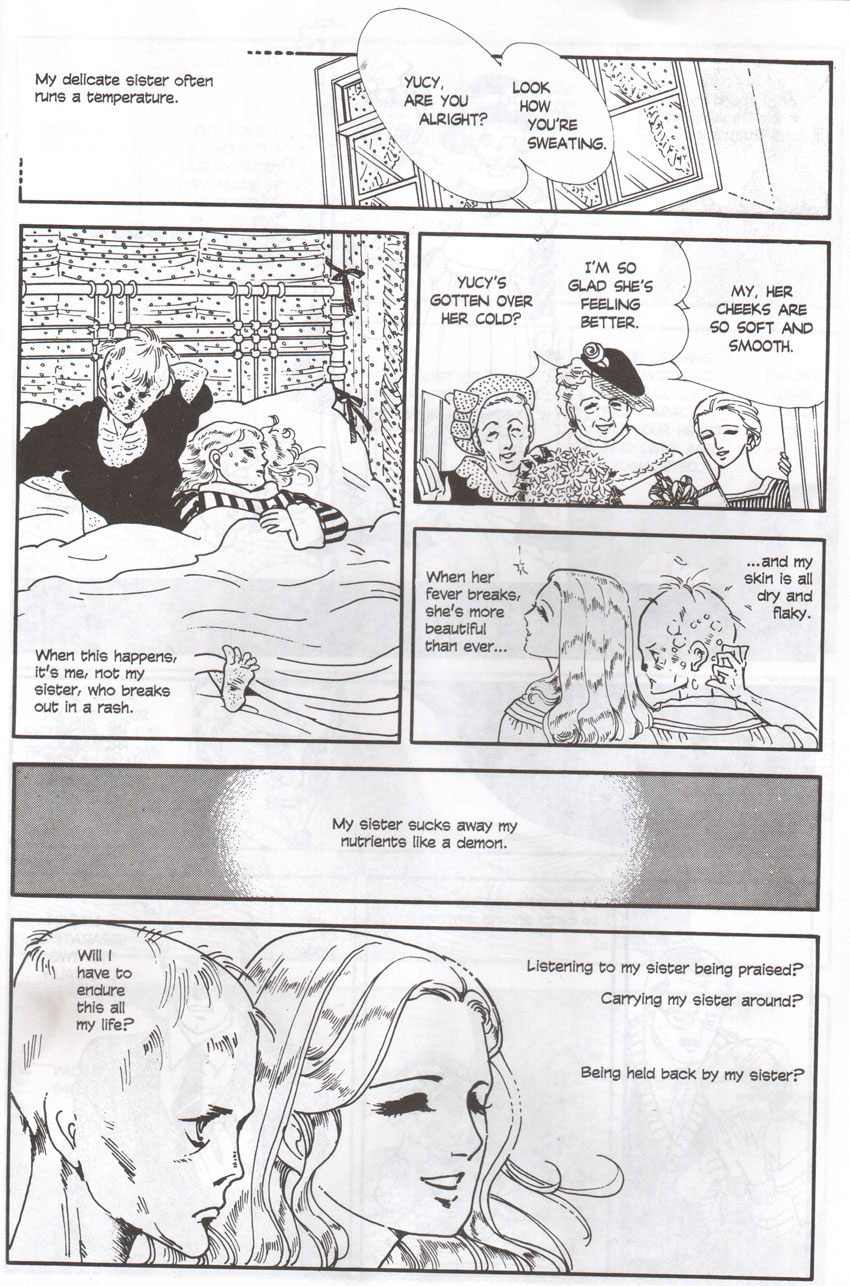 Hanshin Chapter 0.2 page 15 - Chapter 0 v2 : [Oneshot]