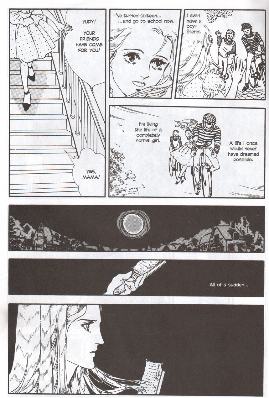 Hanshin Chapter 0.2 page 22 - Chapter 0 v2 : [Oneshot]