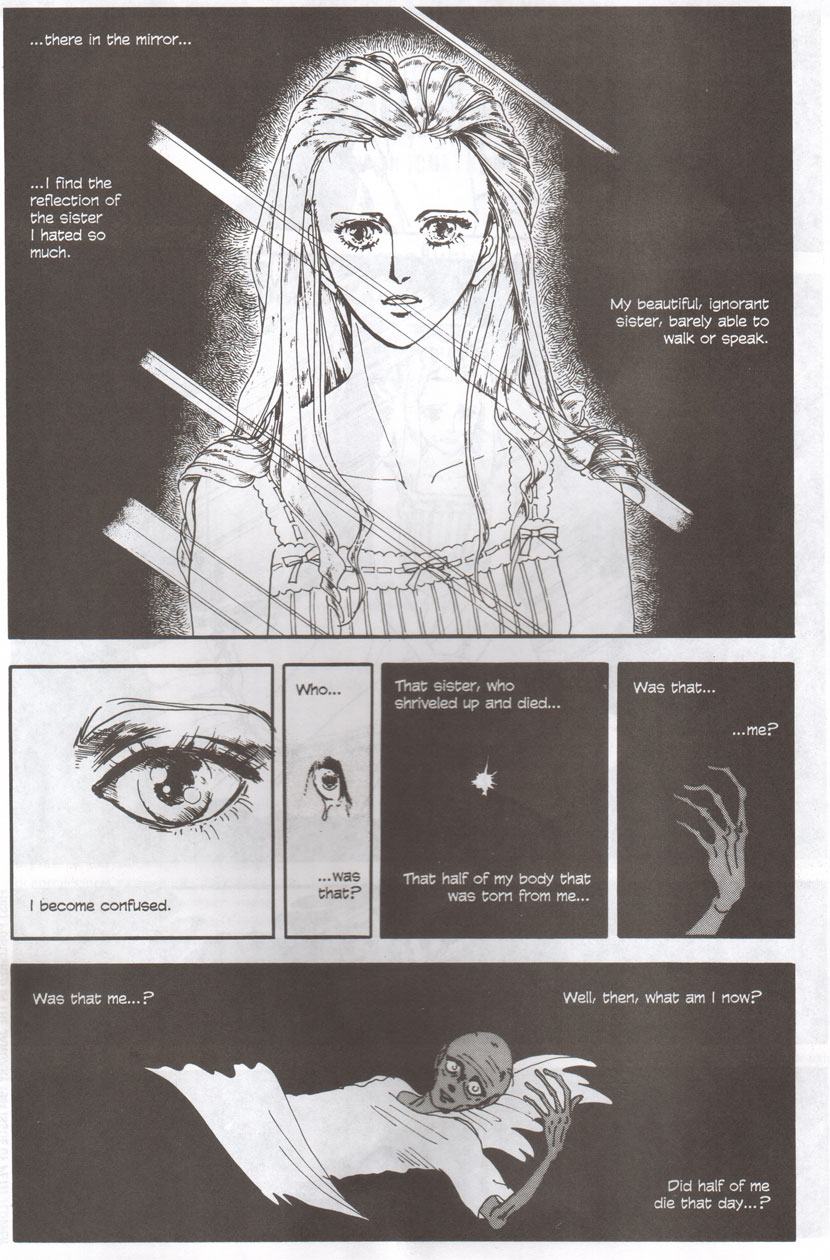 Hanshin Chapter 0.2 page 23 - Chapter 0 v2 : [Oneshot]