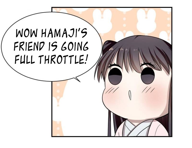 Hantsu x Trash Chapter 163 page 18 - Chapter 163: Let's Put It Into Practice?