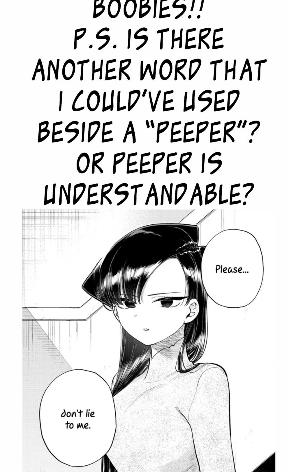 Hantsu x Trash Chapter 172 page 18 - Chapter 172: Hot Water Paradise