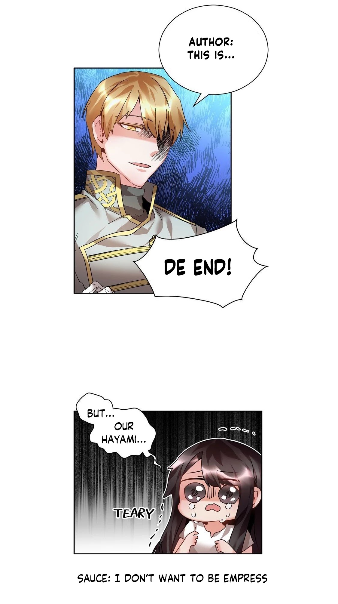 Hantsu x Trash Chapter 186 page 23 - Chapter 186: 2nd Consecutive Wins!!!
