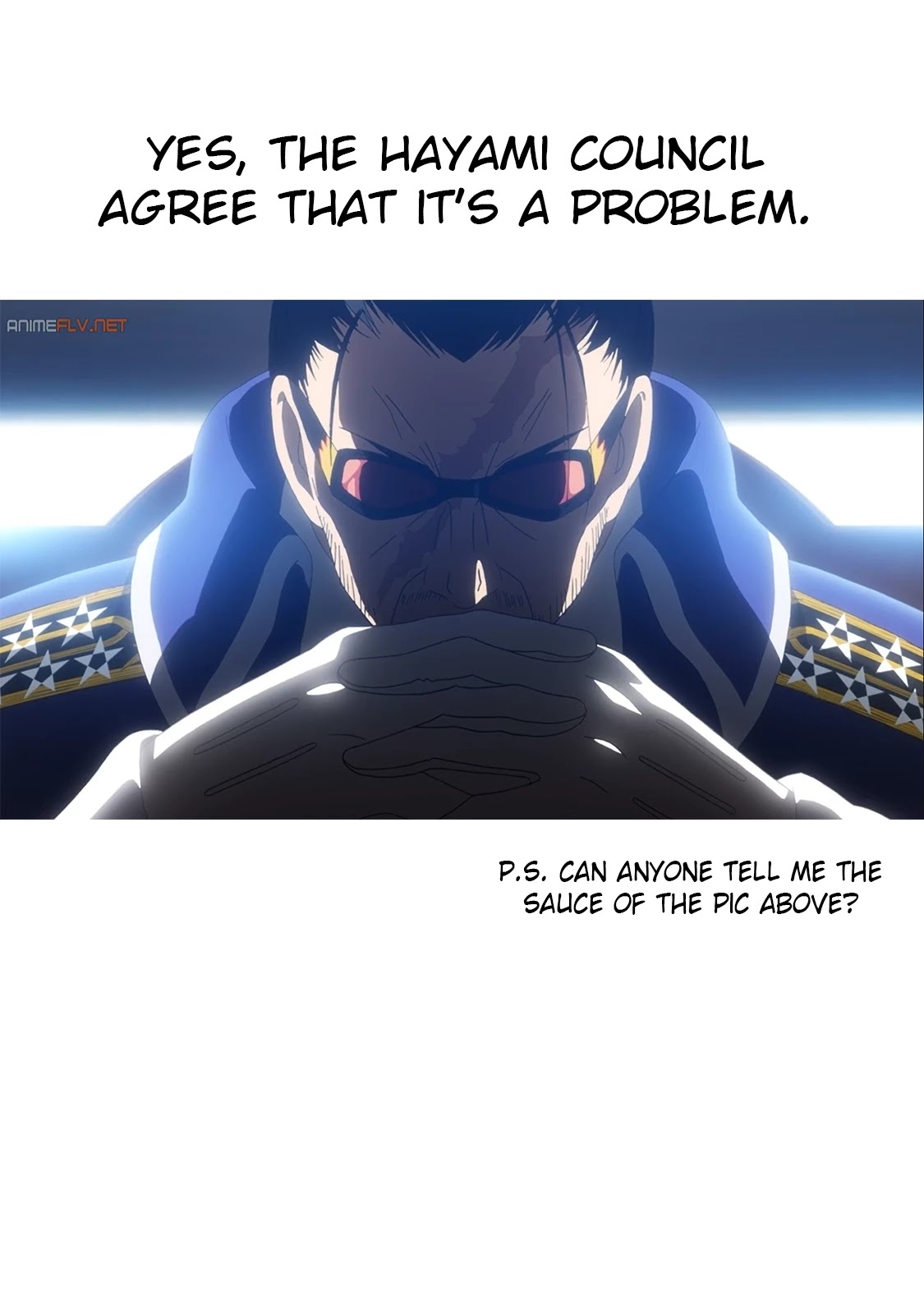 Hantsu x Trash Chapter 187 page 17 - Chapter 187: I'll Cooperate