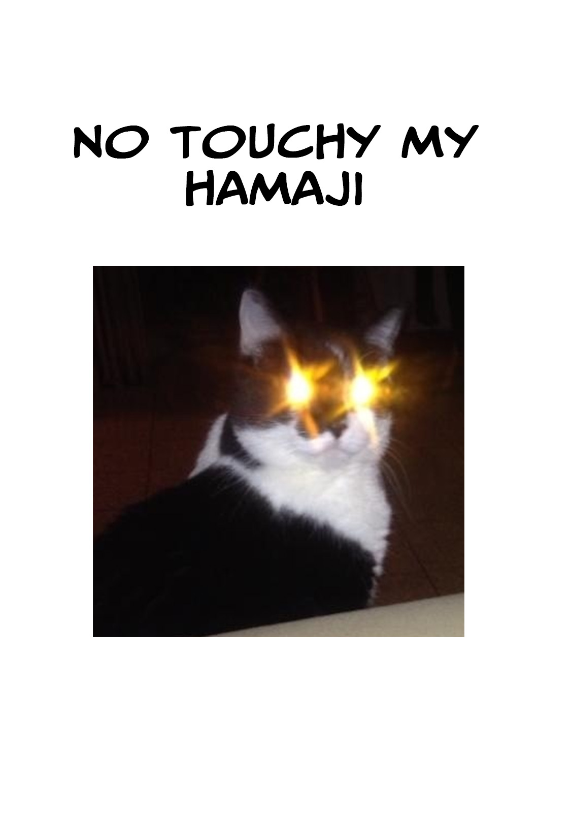 Hantsu x Trash Chapter 195 page 18 - Chapter 195: Irreplaceable
