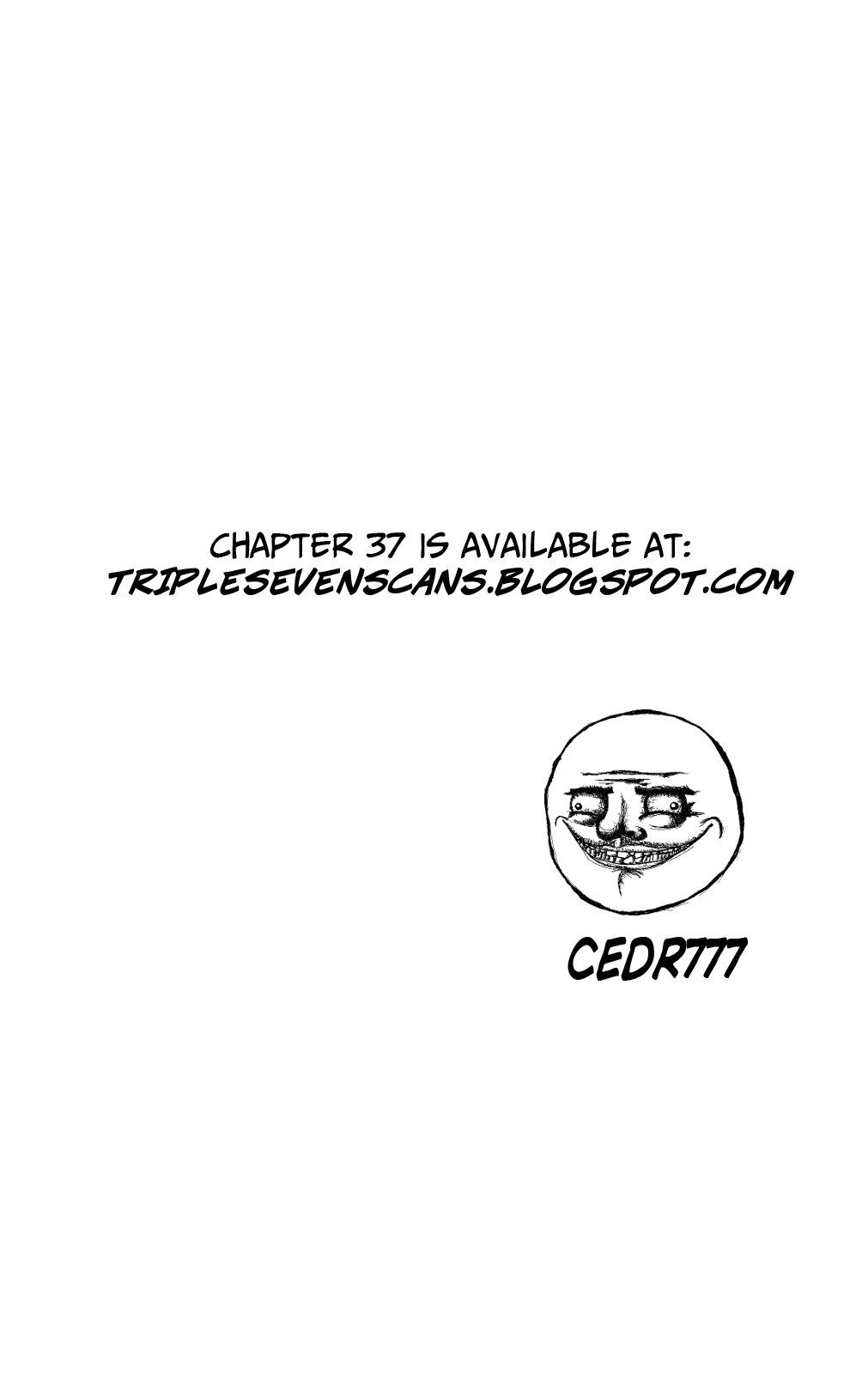 Hantsu x Trash Chapter 36 page 18 - Chapter 36: Mud Smeared